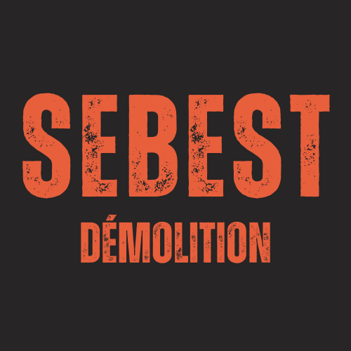Seb Est Démolition